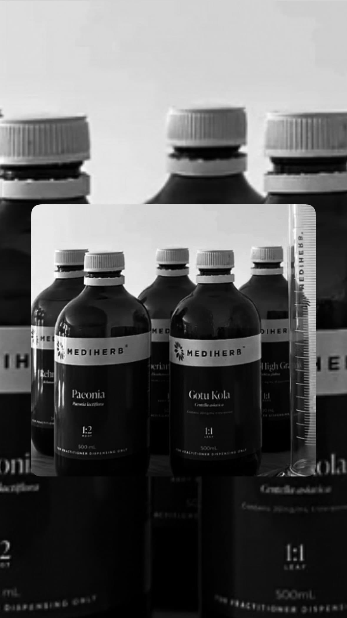 Functional Medicine